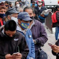 Ya no habrán reportes diarios: las nuevas medidas que aplicarán en Salta por el COVID