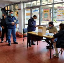 Voto en blanco: la otra sorpresa en las elecciones en la UNSa