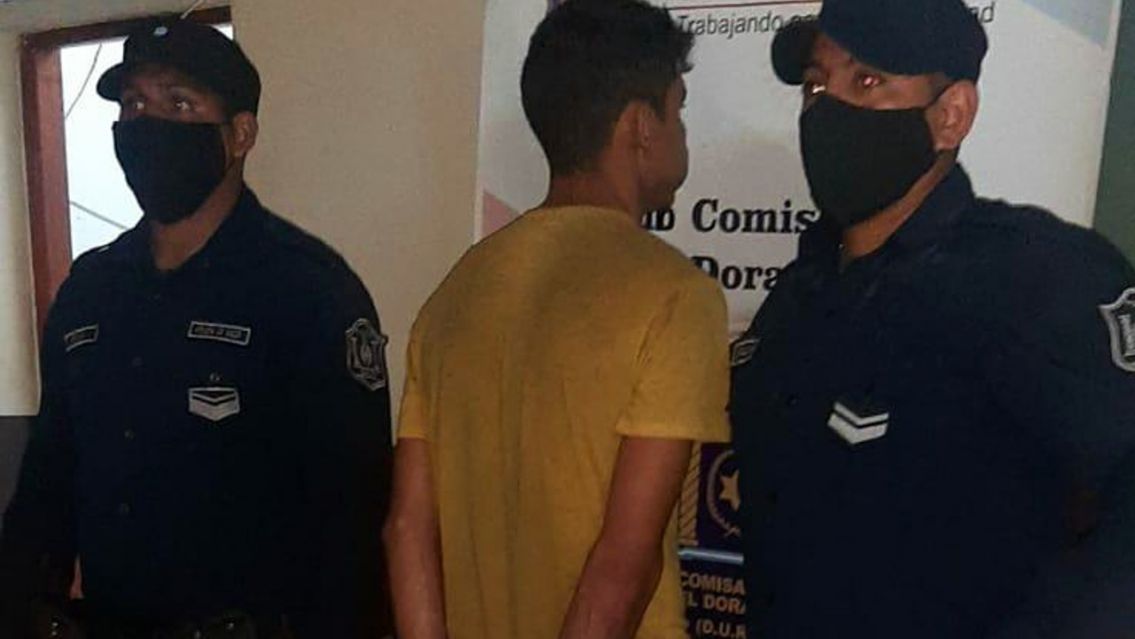 En Jujuy asesinó a su ex y su cuñada: lo atraparon escondido en Salta 
