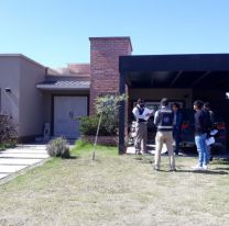 Estafas con viviendas en Salta: además del dueño de Socco hay otros 3 detenidos