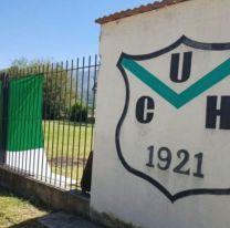 Folloni y Palazzo salvaron el Club Huaytiquina: se suspendió la subasta 