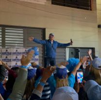 Elecciones en ADP: ganó Fernando Mazzone y estará al frente del gremio docente