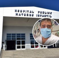 Se conoció cuánto le cuesta al hospital hacer un aborto en Salta