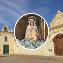 La Iglesia prohibió a las "Carmelitas Descalzas" involucrarse con la Virgen del Cerro
