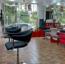 Importante peluquería llegó a Salta y busca estilistas profesionales 