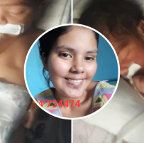 Salta: Luciana fue a tener a su primer bebé y la condenaron a no tener más