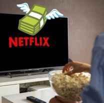 Netflix anunció que subirá el costo del servicio y saldra un ojo de cara 