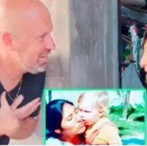 Un sueco que buscó a su niñera por medio mundo la encontró luego de 45 años en Yacuiba, Bolivia