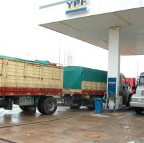 Ni una gota de combustible en el norte de Salta: qué dicen los responsables