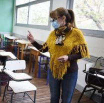 Salta tiene a los docentes mejores pagos del país