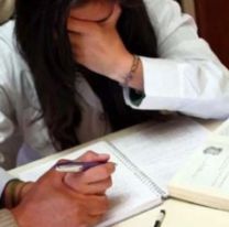 Otro profesor salteño acusado de abusar de una alumna: está con prisión preventiva