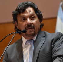 Sáenz defendió la eliminación de las PASO: "Son un gasto innecesario" 