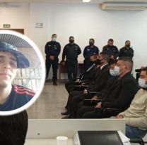 Muerte de Cristian Gallardo: los cuatro policías condenados no irán a la cárcel