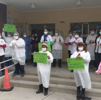 Trabajadores denununcian violencia laboral y piden la intervención del Centro de Hemoterapia