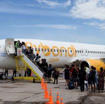 Flybondi busca empleados en Salta: los requisitos son básicos