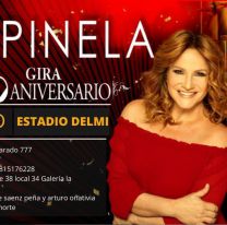 Pimpinela vuelve a Salta y brindará un show único en el norte