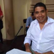 Diputado salteño denunciado por estafas: tres legisladoras lo investigarán 