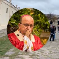 Sacerdote salió en contra de Cargnello: "Es una denuncia por violencia, la iglesia no debe obstruir"