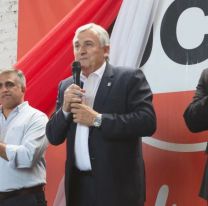 Radicales salteños respaldarán la candidatura a presidente de Morales
