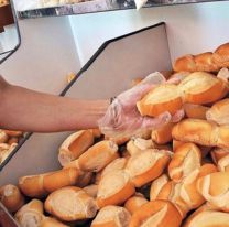 Desde el lunes sube el precio del pan en Salta: el kilo de francés se irá a $300