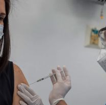 Los lugares donde vacunan contra la gripe y el covid-19 en Salta