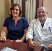 Designaron a la nueva gerenta del hospital de Tartagal: es médica conocida 
