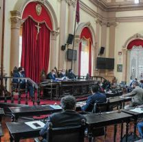 La Legislatura debatirá dos denuncias contra diputados por violencia