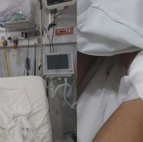 "Mamá, me muero": asaltaron a una menor de 13 años y la dejaron grave en el hospital