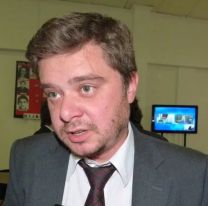 Acusado por violencia de género, el fiscal Snopek no quiso declarar en la causa 
