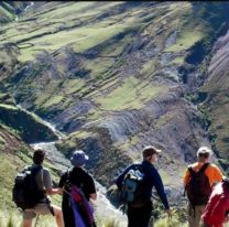 El Ejecutivo convirtió en ley el libre acceso a montañas y senderos de Salta