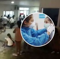 Preocupación en Salta por la cantidad de niños internados con respirador