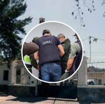 El sicario más peligroso está en Villa Las Rosas: integraba una banda narco