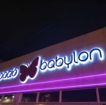 Babylon, el nuevo espacio gay de Salta agotó todas las entradas para esta noche