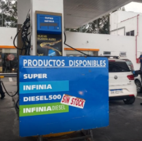 A la falta de gas oil en Salta ahora se suma la especulación: hasta cuánto te cobran