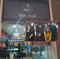 Dolor en los trabajadores de confitería San José: "Ni siquiera nos escucharon"
