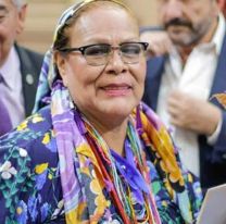 Murió Octorina Zamora, la líder que luchaba contra el "chineo" en Salta