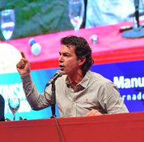 Urtubey pronosticó la reelección de Sáenz en Salta