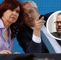 Interna feroz: Alberto Fernández echó a Kulfas por criticar a Cristina Kirchner