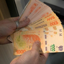 ANSES dará un nuevo bono de 25 mil pesos: como anotarse para cobrarlo