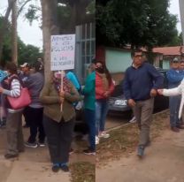 Apremios ilegales en Tartagal: familiares de policías exigen que los liberen