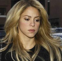 Más tóxico que "Chernobyl": Shakira contó algo que Piqué le prohibía hacer