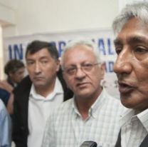 Municipales en Salta exigen un aumento de sueldo del 70% 