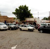 No hay combustible en Salta: la miserable cantidad que venden por auto en Cafayate