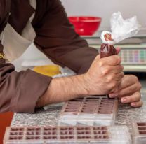 Realizarán una clase de chocolatería en Salta: el costo es de $500 