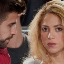 Aseguran que Shakira dejó a Piqué por tener está terrible enfermedad: "Es adicto..."