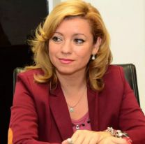 Frida Fonseca presentó su carta de renuncia a la Secretaría de Gobierno
