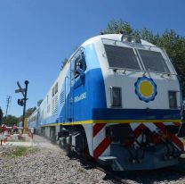 Ya se pueden sacar pasajes para viajar en tren a Buenos Aires desde $765