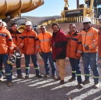 Sáenz viaja a Canadá para buscar nuevas inversiones mineras en Salta 