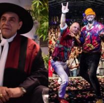 El Chaqueño Palavecino y Los Tekis tocarán gratis en un gran festival en Salta
