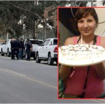 El oscuro pasado de la mujer que mató a su bebita en Salta